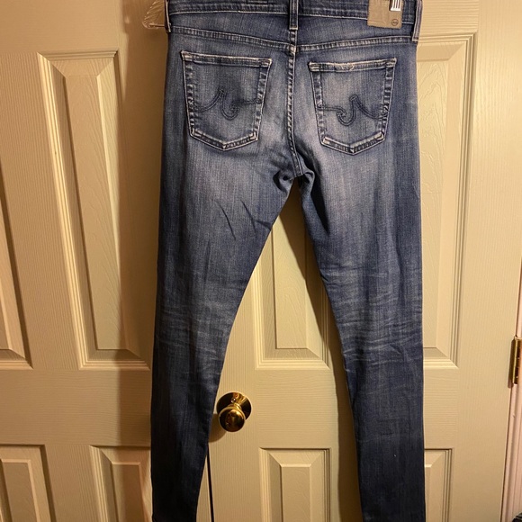 AG Jeans - Picture 3 of 4
